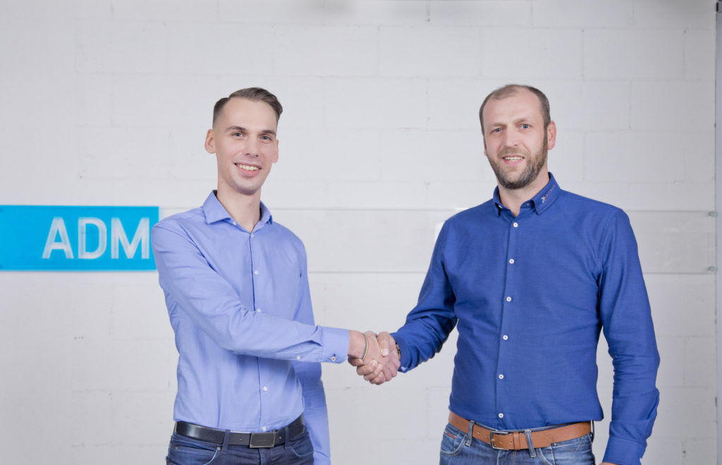 ADM Cloudtech and Primend started collaborating in the UK