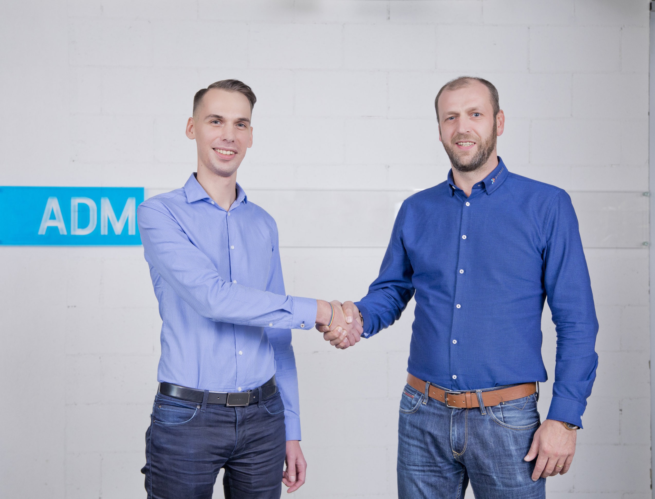 ADM Cloudtech and Primend started collaborating in the UK – ADM Cloudtech