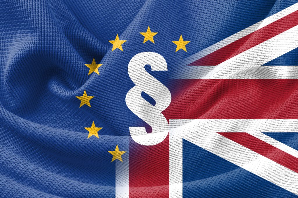 Brexit and transfer of personal data between the UK and the EU