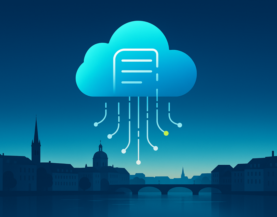 AI Generated Cover Image