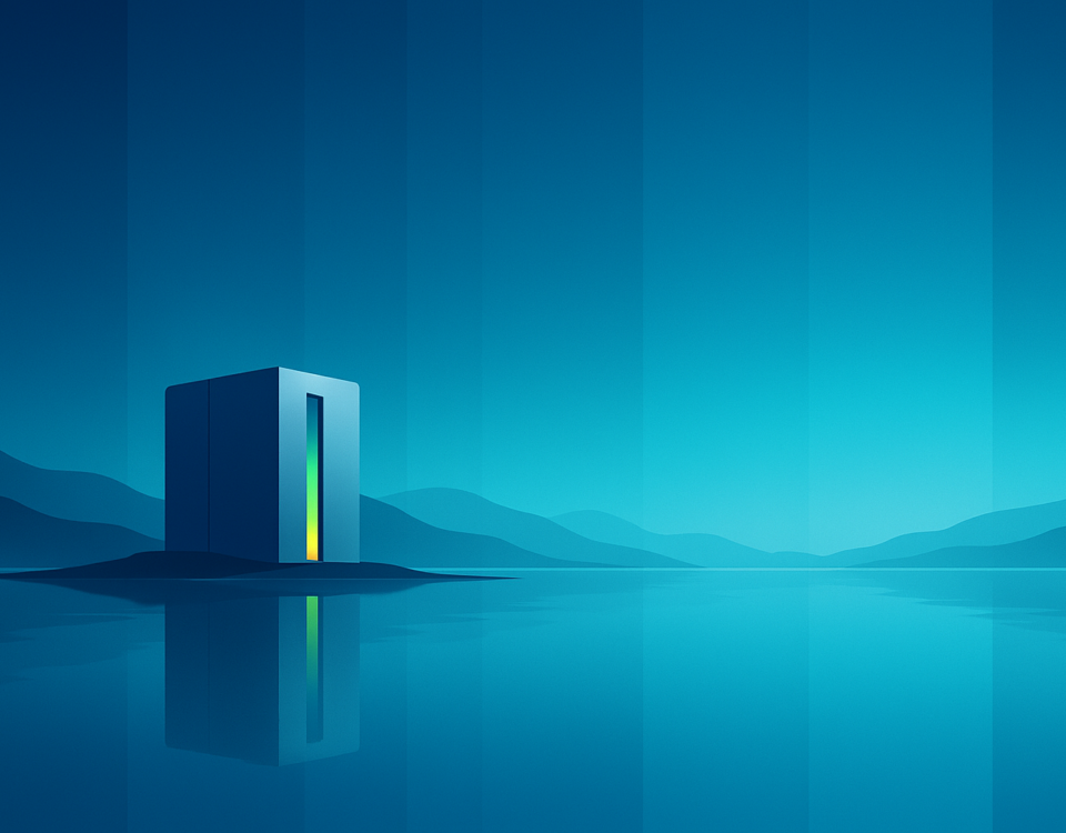 AI Generated Cover Image