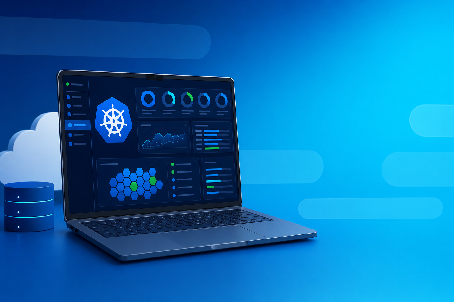 Managed Kubernetes on OVHcloud vs Scaleway: a first look for web app ...